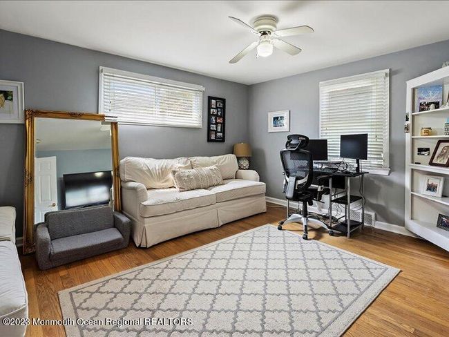 177 Cambridge Ave, House other with 3 bedrooms, 2 bathrooms and null parking in Fair Haven NJ | Image 12