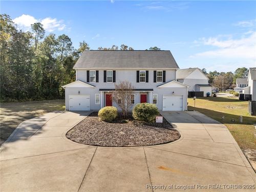 124 Sherman Ct, Raeford, NC, 28376-2357 | Card Image