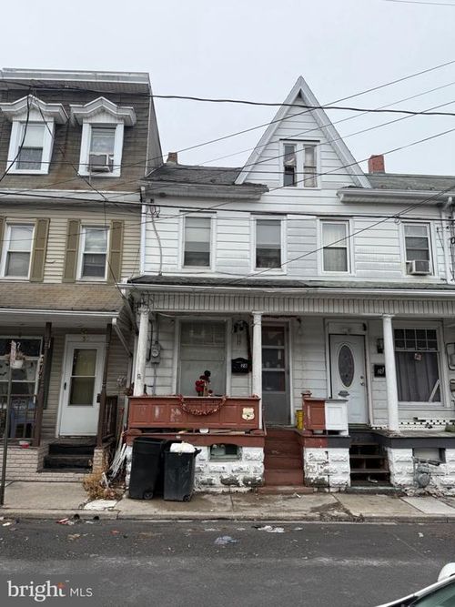 28 S Franklin Street, SHAMOKIN, PA, 17872 | Card Image