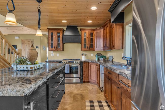 5404 Mountain Vw, House other with 4 bedrooms, 3 bathrooms and 1 parking in Kamas UT | Image 12