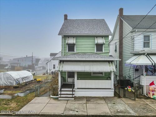 5 E Lehigh Street, Coaldale, PA, 18218 | Card Image