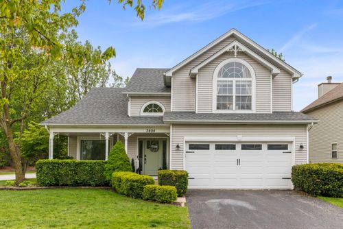 3404 Interlochen Ln, Naperville, IL, 60564-4687 | Card Image