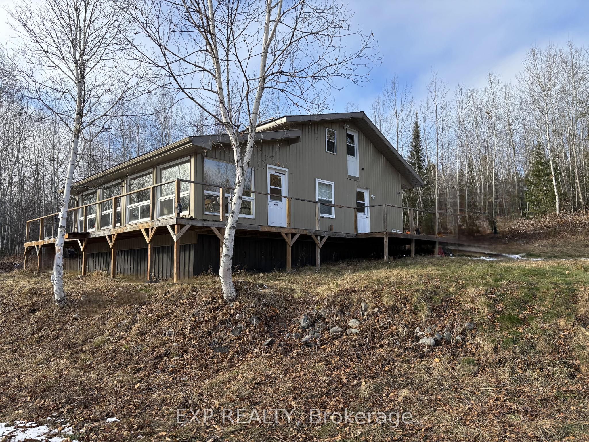 Residential in West Nipissing 2