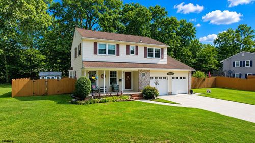 1916 West Ave, Linwood, NJ, 08221-1541 | Card Image