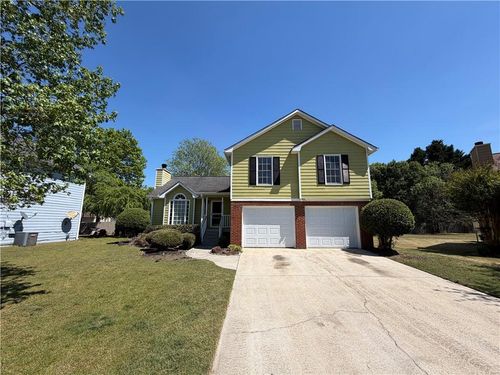 2995 Chesilhurst Ct, Powder Springs, GA, 30127-5353 | Card Image