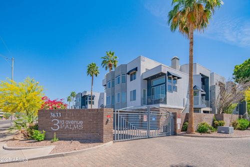 2061-3633 N 3rd Ave, Phoenix, AZ, 85013-3914 | Card Image