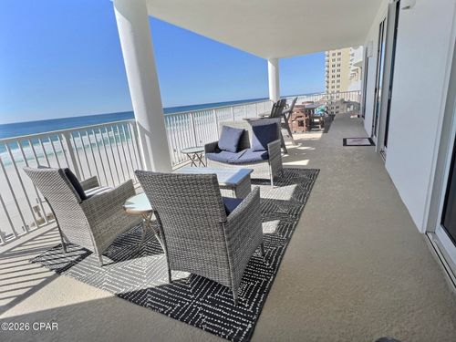 503-10611 Front Beach Rd, Panama City Beach, FL, 32407-6525 | Card Image