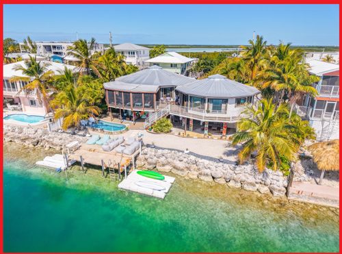 24266 Caribbean Dr W, Summerland Key, FL, 33042-4807 | Card Image