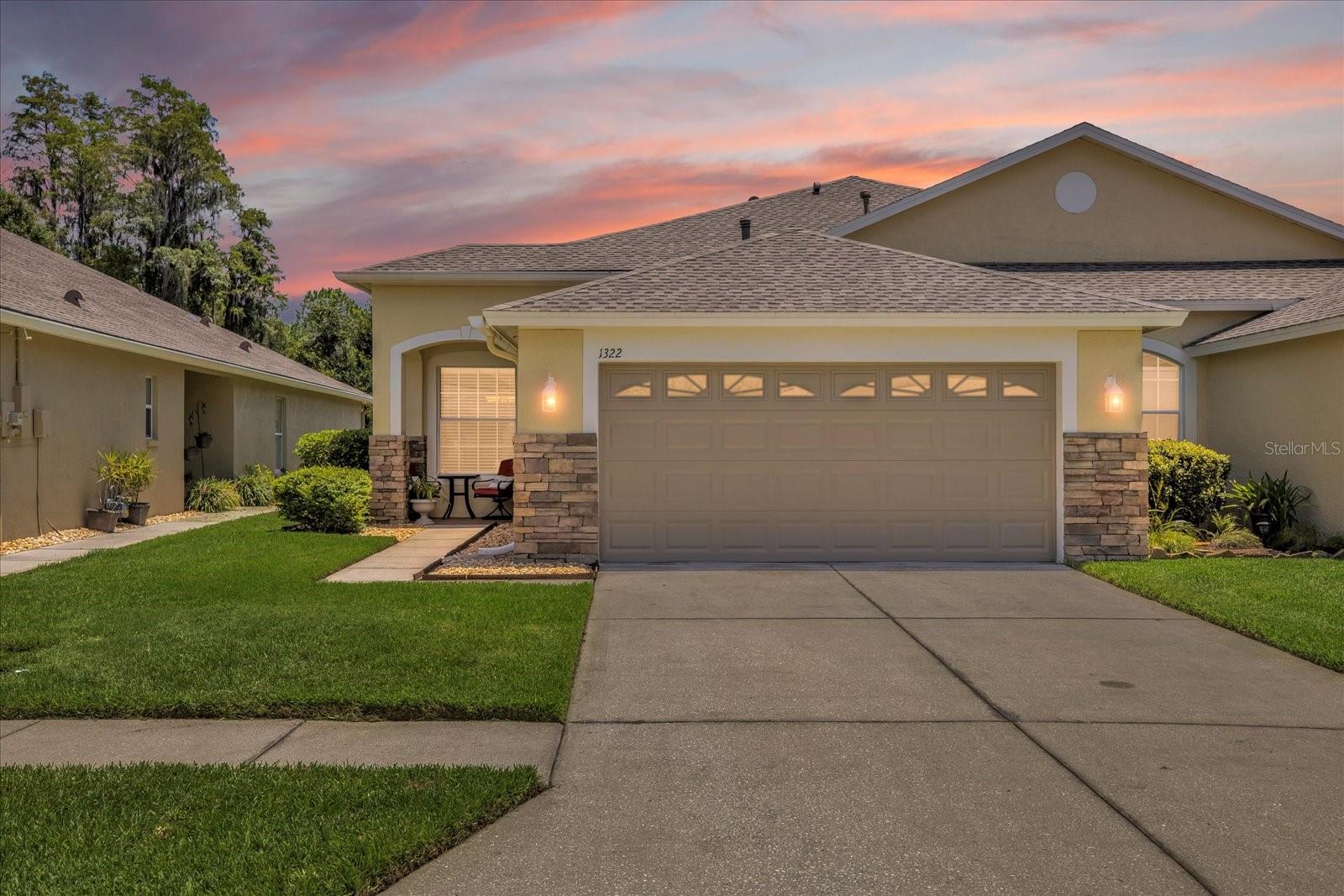 Ambridge Dr, Wesley Chapel, FL 33543