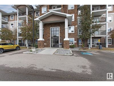 3206 - 9351 Simpson Dr Nw, Condo with 2 bedrooms, 2 bathrooms and 2 parking in Edmonton AB | Image 1