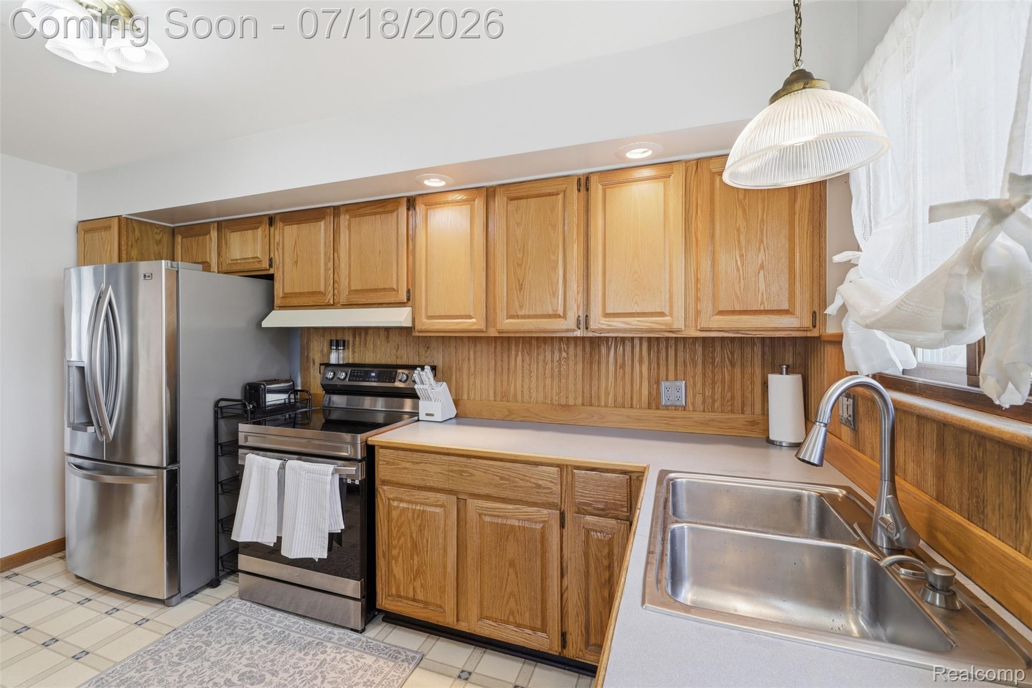 Residential in Livonia 3