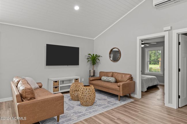 123 Long Pond Loop, Condo with 2 bedrooms, 1 bathrooms and null parking in Swansboro NC | Image 6