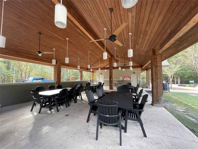 Pool Pavilion | Image 11
