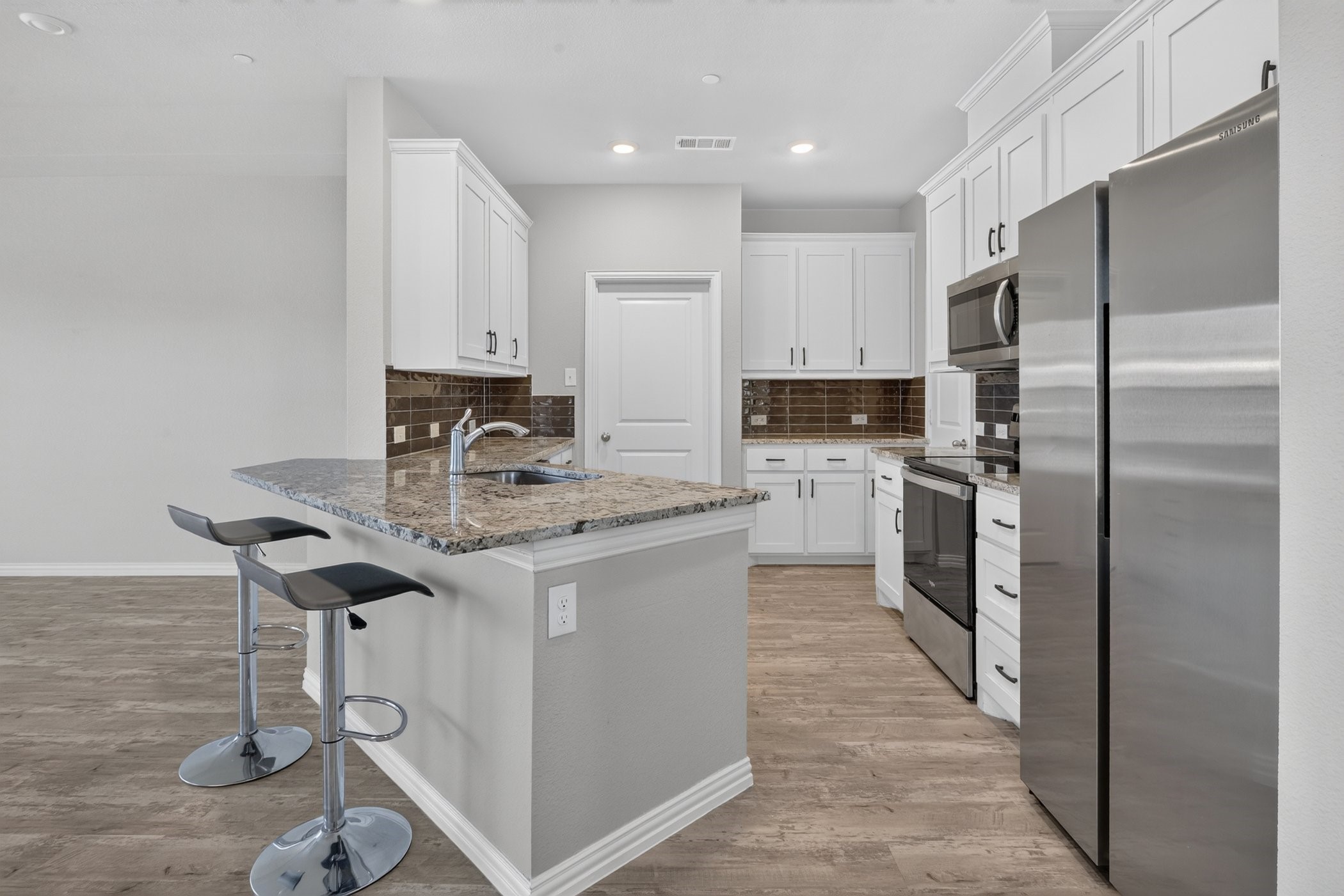 Residential Lease in Denton 3