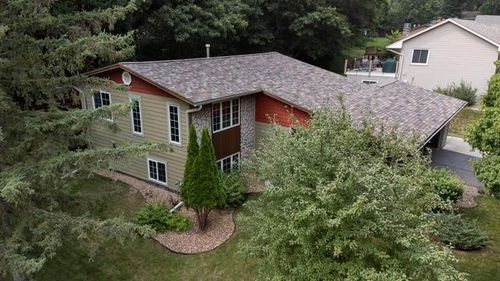 13 Woodcrest Dr, Circle Pines, MN, 55014-1762 | Card Image