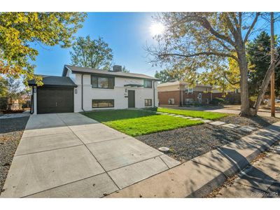 3100 Abilene St, House other with 4 bedrooms, 1 bathrooms and null parking in Aurora CO | Image 3