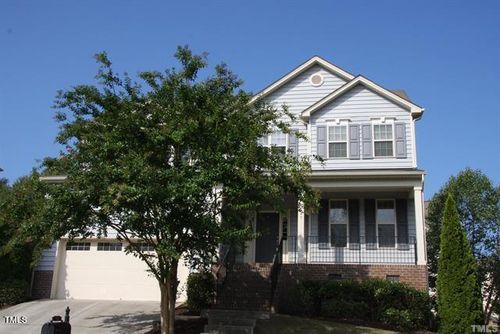 549 Mesquite Ridge Pl, Cary, NC, 27519-0840 | Card Image