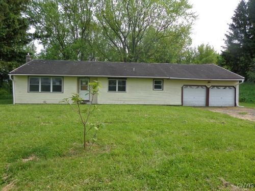 500 Johnycake Rd, Mohawk, NY, 13407-4634 | Card Image