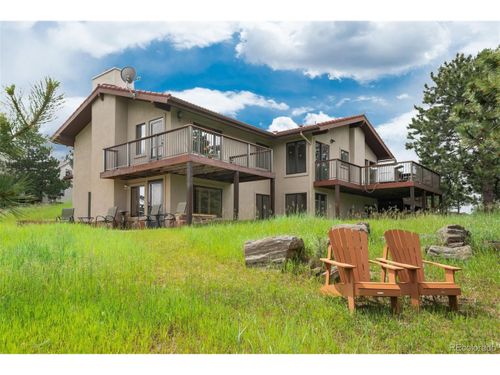 23843 Shooting Star Ln, Golden, CO, 80401-9150 | Card Image