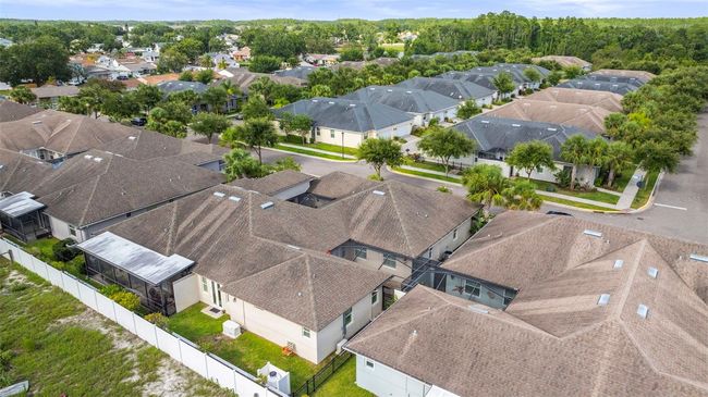 Rear of home-aerial view | Image 32