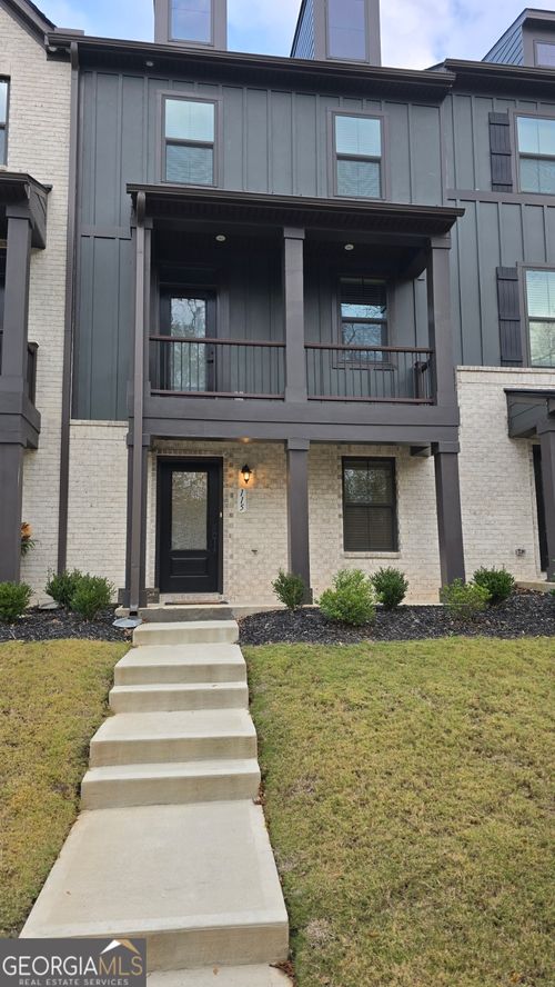 115 Climbing Ivy Cir, Fayetteville, GA, 30214-1911 | Card Image