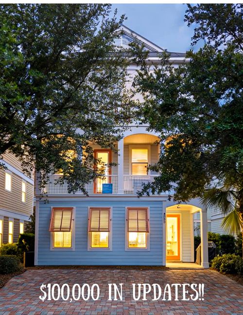 4553 Grand Key Loop E, Destin, FL, 32541-3534 | Card Image