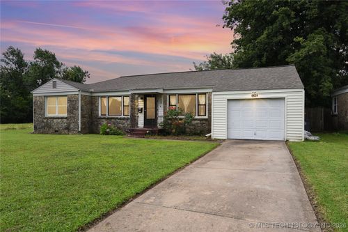 5424 E 7th St, Tulsa, OK, 74112-4346 | Card Image