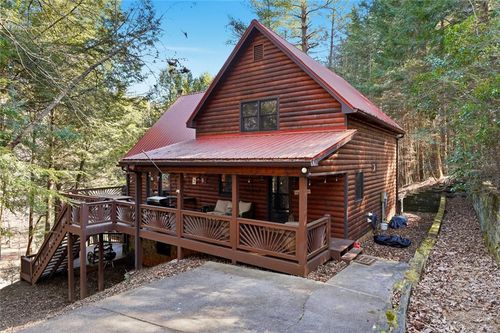 834 Indian Cave Rd, Ellijay, GA, 30536-6845 | Card Image