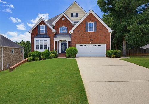 2467 Wilshire Way, Douglasville, GA, 30135-8130 | Card Image