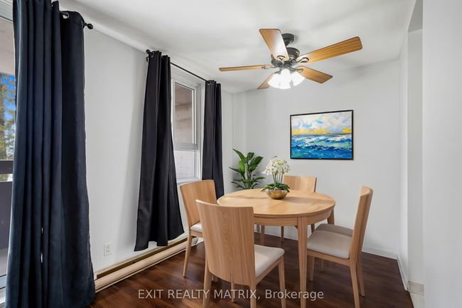 217 - 2000 Jasmine Cres, Condo with 2 bedrooms, 1 bathrooms and 1 parking in Gloucester ON | Image 11