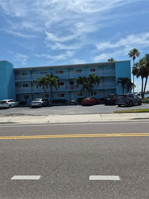 17-1505 Pass A Grille Way, ST PETE BEACH, FL, 33706-4248 | Card Image