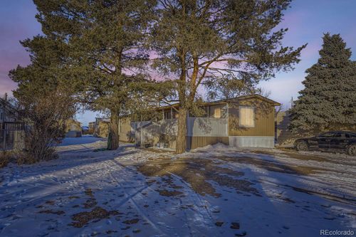 1200 S County Road 157, Strasburg, CO, 80136-9520 | Card Image