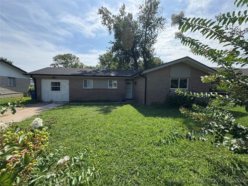 105 S 189th East Ave, Tulsa, OK, 74108-2341 | Card Image