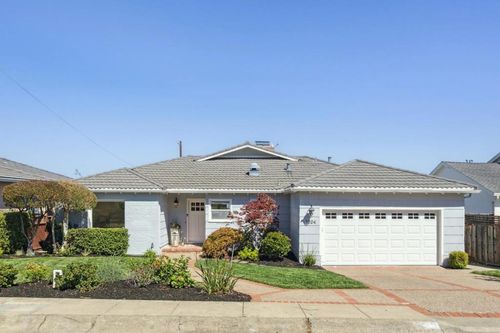 1524 Alturas Dr, Burlingame, CA, 94010-5936 | Card Image