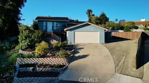 555 Ladera Pl, Arroyo Grande, CA, 93420-2002 | Card Image