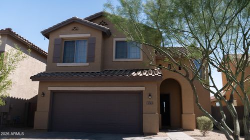 3743 W Keller Dr, Anthem, AZ, 85086-3758 | Card Image