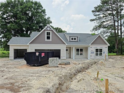 2736 Norrington Rd, Lillington, NC, 27546-7035 | Card Image
