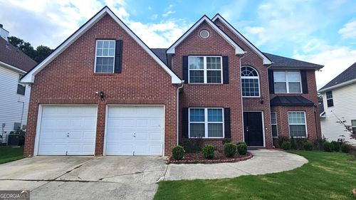 11432 Flemming Cove Dr, Hampton, GA, 30228-3458 | Card Image