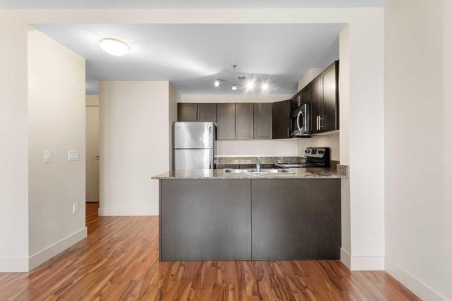319 - 955 Mcpherson Rd Ne, Condo with 1 bedrooms, 1 bathrooms and 1 parking in Calgary AB | Image 12