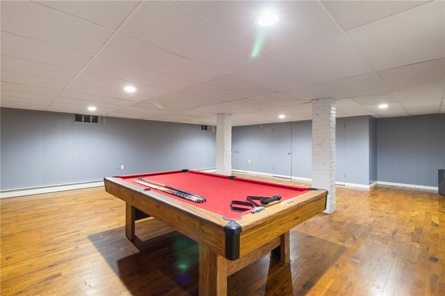 227 Elder Ballou Mtg House Rd, House other with 3 bedrooms, 3 bathrooms and 12 parking in Woonsocket RI | Image 41