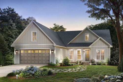 Lot 4 Bluebird Lane, Brooklyn, CT, 06234 | Card Image