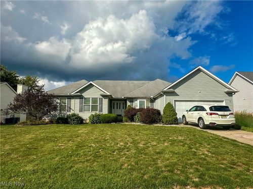 1499 Butterfield Cir, Niles, OH, 44446-3577 | Card Image