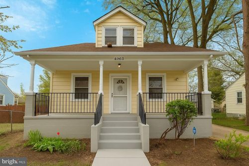 4905 Fable St, CAPITOL HEIGHTS, MD, 20743-3968 | Card Image