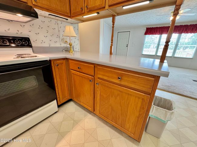1803 Liddell Rd, House other with 3 bedrooms, 2 bathrooms and null parking in Deep Run NC | Image 27