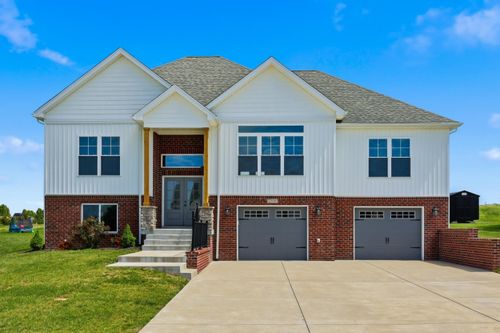 2309 Clearwater Dr, Lawrenceburg, KY, 40342-9258 | Card Image