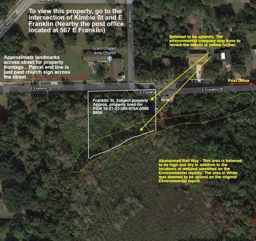 0 E Franklin St, OVIEDO, FL, 32765 | Card Image