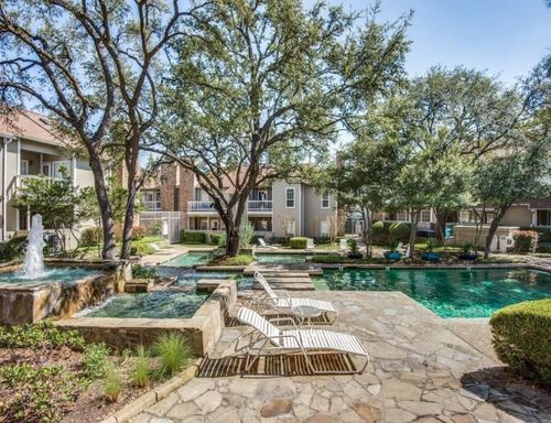 apt-303c-8600 Coppertowne Ln, Dallas, TX, 75243-8094 | Card Image