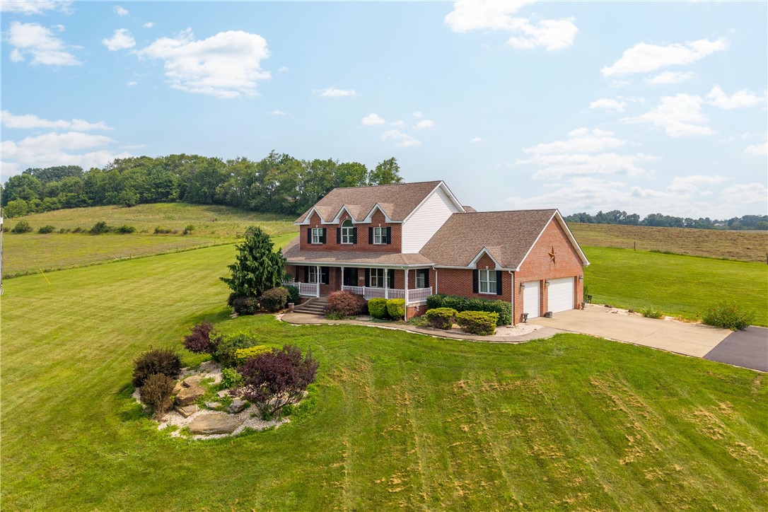 Residential in Somerset Twp 2