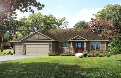 916 Biarritz Road, Twin Lakes, WI, 53181 | Card Image