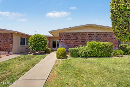 17476 N Del Webb Blvd, Sun City, AZ, 85373-1917 | Card Image